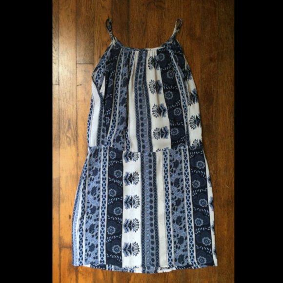 Flynn Skye Mini Dress - Picture 6 of 8